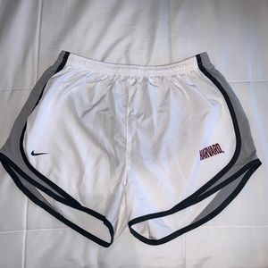 Nike tempo women’s running shorts